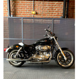 Harley Davidson Xl 883 L Sportster Superlow