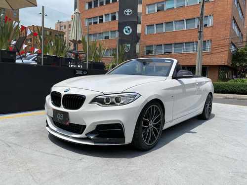 Bmw M240i Cabriolet