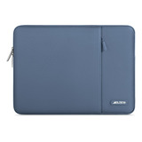 Mosiso Funda Para Laptop Compatible Con Macbook Air/pro, Por