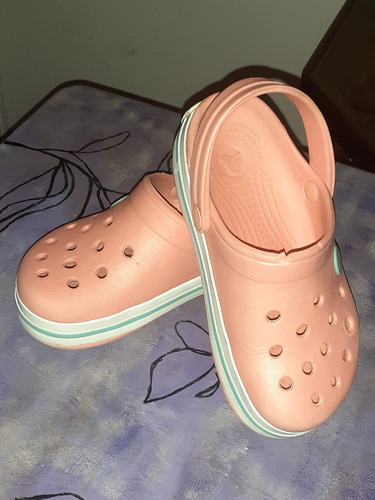 Crocs Crocband Niñ@ Unisex