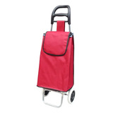 Carrito Para Mandado Sencillo Multiusos Resistente