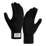 Guantes De Lana Invierno Frio