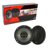 Bocinas Kicker 6.5 Pulgadas 47ksc6504 Kss650 2 Vias 100w Rms