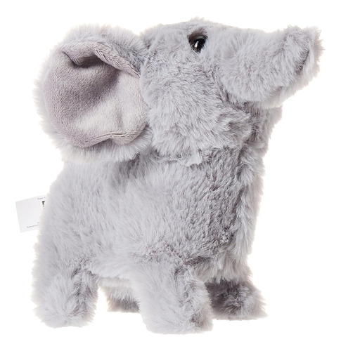 Peluche Elefante Interactivo Pugs At Play Camina Con Sonido