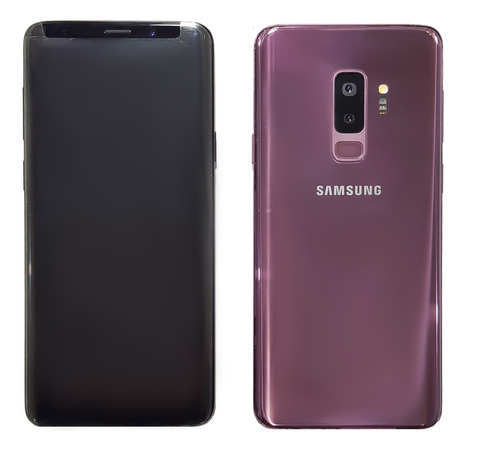 Celular Samsung S9 Plus G965 64gb Liberado
