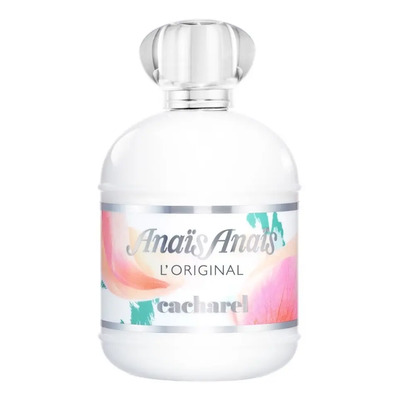 Perfume Cacharel Anais Anais Eau De Toilette 100 Ml | Envío gratis