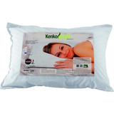 Travesseiro Ultra Conforto Magnético Antistress Antialérgico