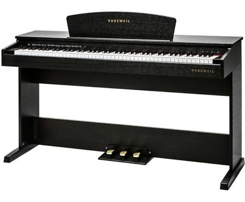 Piano Kurzweil M70 88 Notas-16 Demos