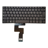 Teclado Para Lenovo V14 Are Igl Iil Ikb Iwl Ada  V145-14ast