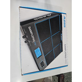 Octapad Alesis Sampled Pad Pro Bateria Electronica 