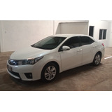 Toyota Corolla 2016 1.8 Xei Cvt Pack 140cv