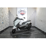 Yamaha Nmax 