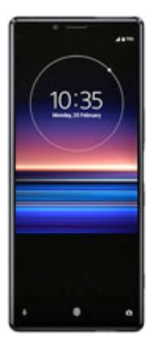 Sony Xperia 1 J9110 Nuevos Super Re-baja X Pa.go En Eftvo..!