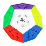 Cubo Rubik Yj Mgc Megaminx - Nuevo Original 