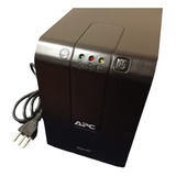 Nobreak Apc 600va Bivolt - Saida 115v Bateria Nova Outlet