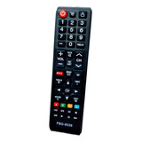Controle Remoto Para Tv Samsung Smart 3d Com Tecla Netflix