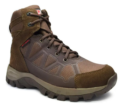 Bota Duty Gear Para Hombre Mod: 2833