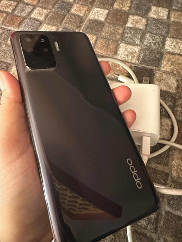 Celular Oppo Reno5 Lite Modelo Cph2205