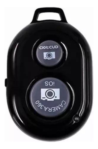 Control Bluetooth Para Selfie Celular Y Tablet 