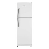 Heladera Patrick Diseño Hpk151m00 Blanca Con Freezer 388l 22