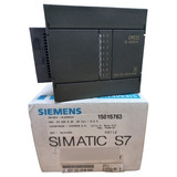 Plc Siemens Modulo Salida Em222  6es7 222-1bf00-0xa0 24vcc.