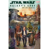 Libro: Star Wars: Galaxys Edge