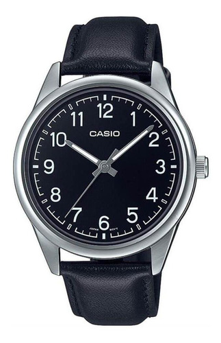 Relógio Casio Collection Masculino Mtp-v005l-1b4udf