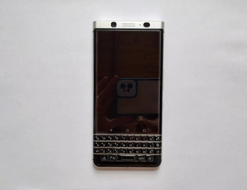 Blackberry Keyone Nfc Android 32gb 3 Gb Ram