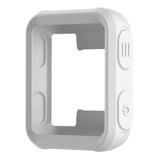 Funda Case Tpu Premium Para Garmin Forerunner 35 Y 30 