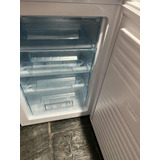 Freezer Vondom Fr55 Blanco (sin Motor)