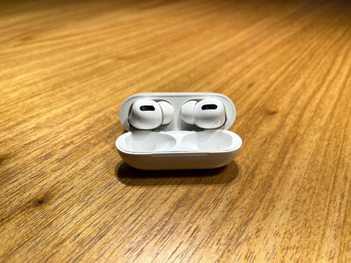 AirPods Pro