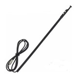 Antena Automotiva De Coluna Fiat Fiorino De 1988 A 2009