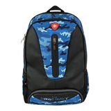 Swiss Navy - Backpack - S1003b