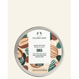  Manteca Corporal Shea 200ml The Body Shop