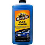 Jabon Para Lavado De Automóvil Armorall Car Wash Sin Rayas