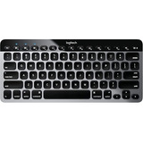 Compatible Con Logitech  - Logitech Easyswitch K811 Teclado.