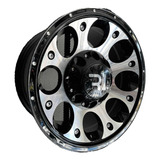 Rin 15x8 Deportivo Barrenacion 5-139.7  Tracker Promo Msi 