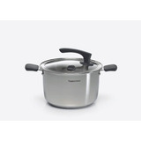 Cacerola Inspire 3,7lt De Acero Inoxidable Tupperware