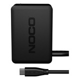 Cargador Usb-c Ultra Rápido 65w Para Partidores Noco Lithio