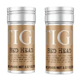 Bastón De Pomada Tigi Para Cabello, 2 Piezas