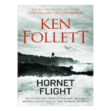 Hornet Flight - Ken Follett. Eb14