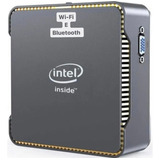 Gk3v Mini Pc Intel Licenciado