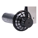 Accesorio Calefactor Tb Calden-repuesto-sombrero-ventilacion