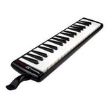 Hohner Performer 37 Clave Melódica - Negro