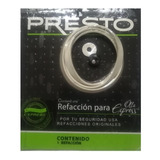 Empaque Olla Express Presto 4l Original