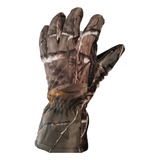 Guantes Termicos Impermeables Softshell Resiste 5000mm