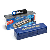 Hohner Harmonica (532bxf), Armónica Hohner (532bxf).