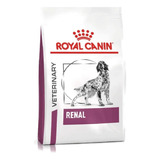 Royal Canin Renal Perro 1,5kg
