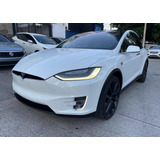 Tesla Model X 100 D