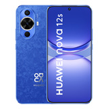 Smartphone Huawei Nova 12s 8+256gb Celular
